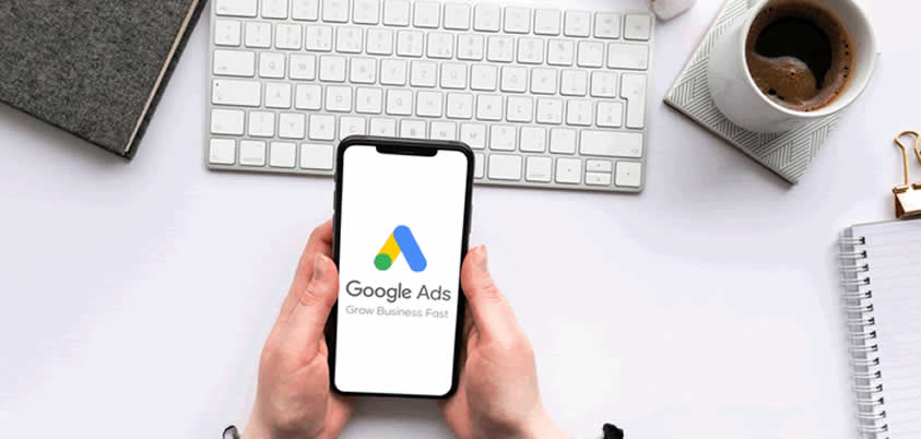 google ads reklam yönetimi