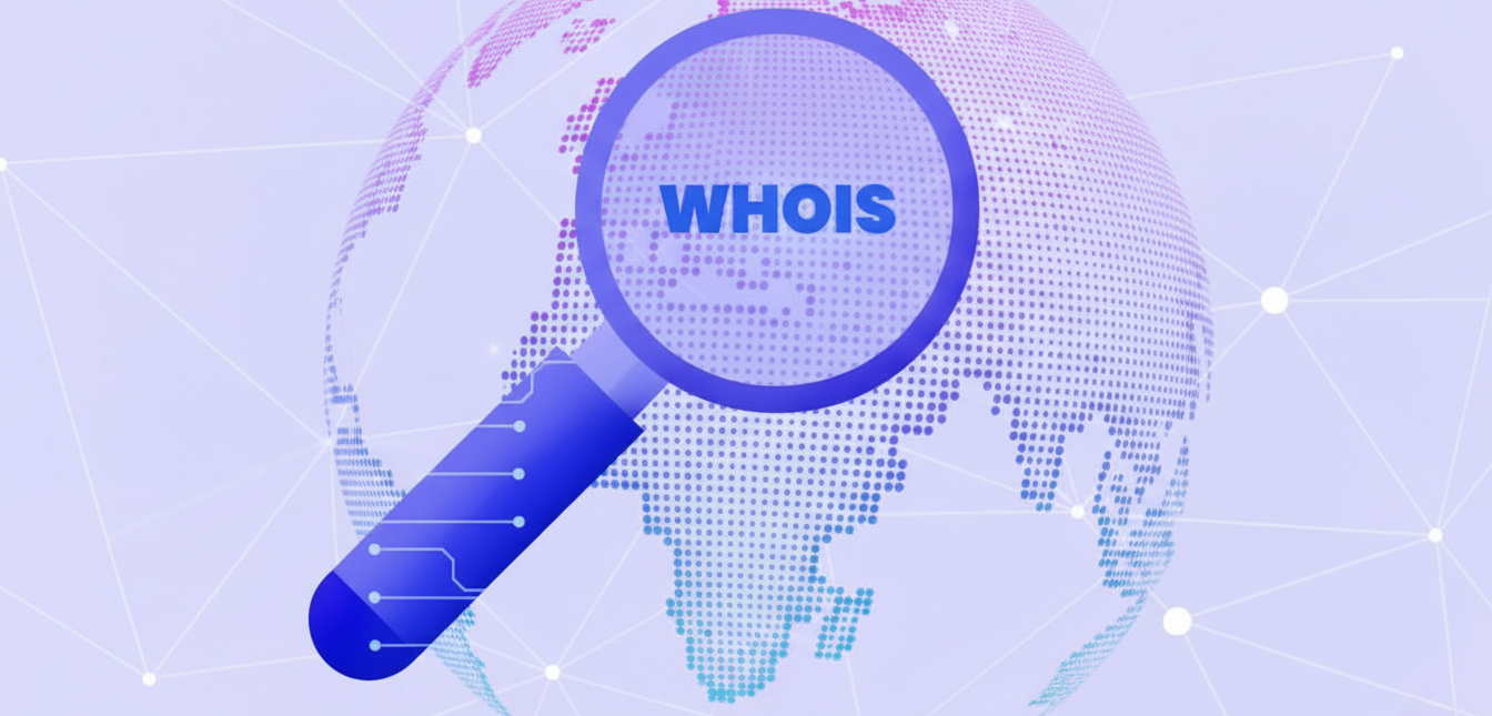 whois kapandı mı