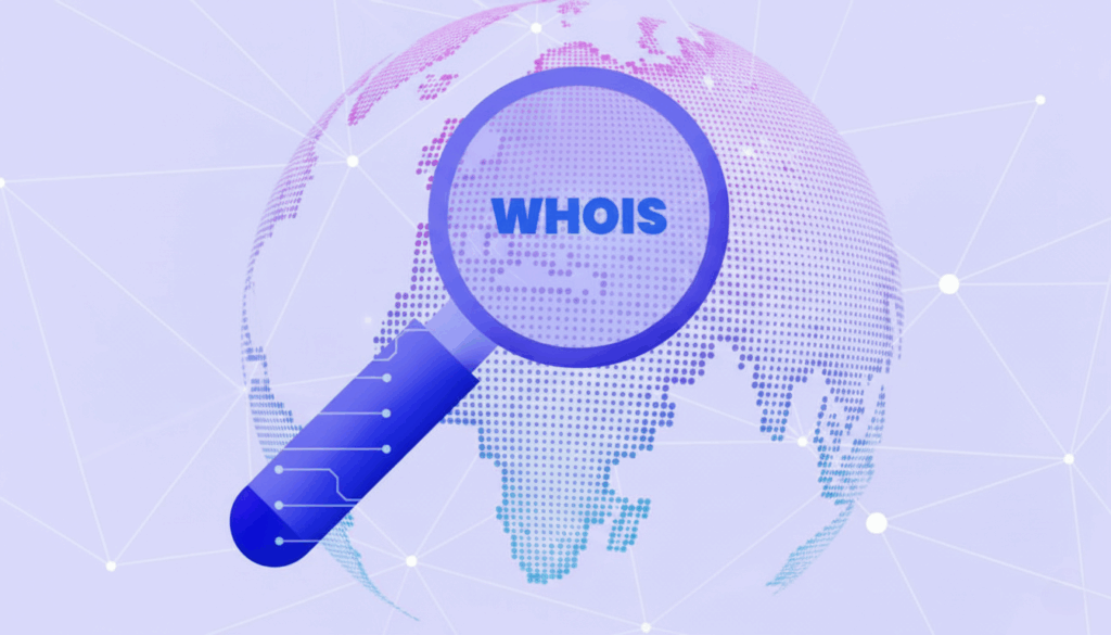 whois sorgulama kapanıyor mu?